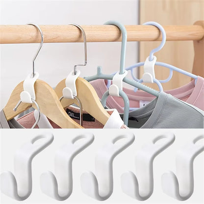 Mini Hanger Connector for Wardrobe