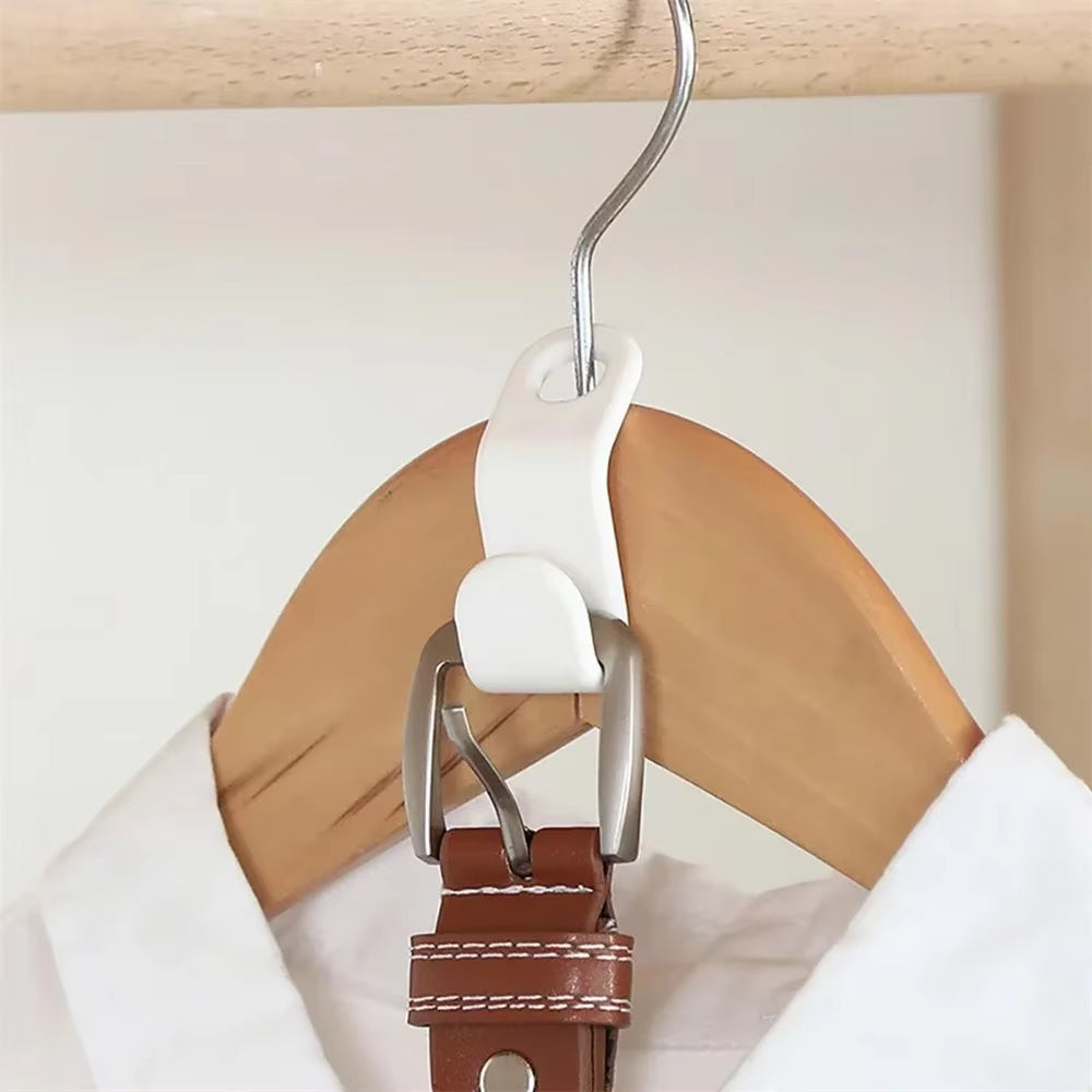 Mini Hanger Connector for Wardrobe